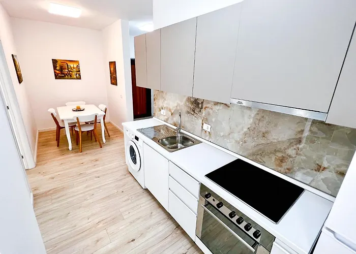 Apartment Palmas Durrës